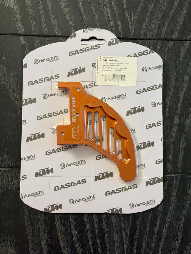 KTM و وایبی yb و طرح کی تی ام هانی