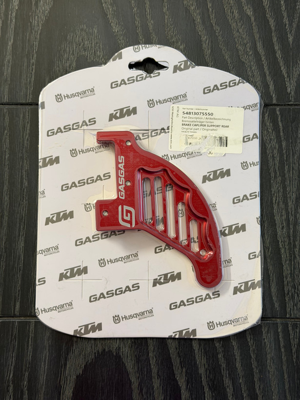 GASGAS و طرح گس گس